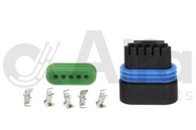 ALFA E-PARTS AF08525 - CONECTOR