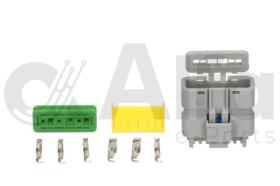 ALFA E-PARTS AF08526 - CONECTOR