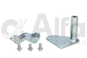 ALFA E-PARTS AF08574 - SOPORTE VáLVULA EGR