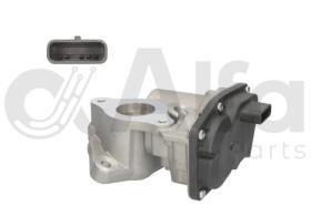 ALFA E-PARTS AF08639 - VáLVULA EGR