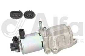 ALFA E-PARTS AF08781 - VáLVULA EGR