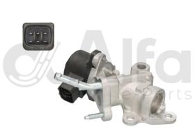 ALFA E-PARTS AF08795 - VáLVULA EGR
