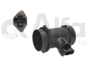 ALFA E-PARTS AF09545 - CAUDALíMETRO O SENSOR MAF