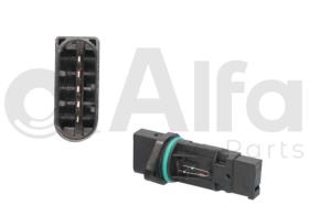 ALFA E-PARTS AF09635 - CAUDALíMETRO O SENSOR MAF