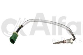 ALFA E-PARTS AF09771 - SENSOR TEMPERATURA GAS ESCAPE - EGTS