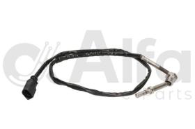 ALFA E-PARTS AF09774 - SENSOR TEMPERATURA GAS ESCAPE - EGTS