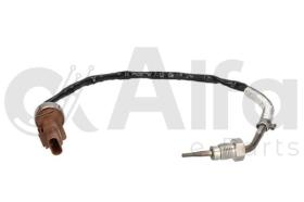ALFA E-PARTS AF09778 - SENSOR TEMPERATURA GAS ESCAPE - EGTS