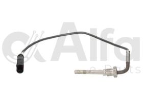 ALFA E-PARTS AF09784 - SENSOR TEMPERATURA GAS ESCAPE - EGTS