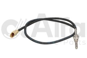ALFA E-PARTS AF09791 - SENSOR TEMPERATURA GAS ESCAPE - EGTS