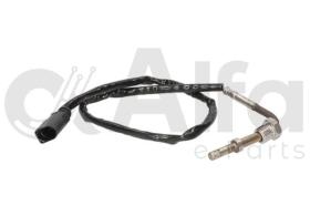 ALFA E-PARTS AF09801 - SENSOR TEMPERATURA GAS ESCAPE - EGTS