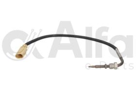 ALFA E-PARTS AF09802 - SENSOR TEMPERATURA GAS ESCAPE - EGTS