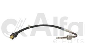 ALFA E-PARTS AF09815 - SENSOR TEMPERATURA GAS ESCAPE - EGTS