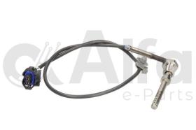ALFA E-PARTS AF09817 - SENSOR TEMPERATURA GAS ESCAPE - EGTS