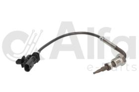 ALFA E-PARTS AF09823 - SENSOR TEMPERATURA GAS ESCAPE - EGTS