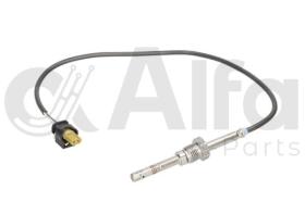ALFA E-PARTS AF09828 - SENSOR TEMPERATURA GAS ESCAPE - EGTS