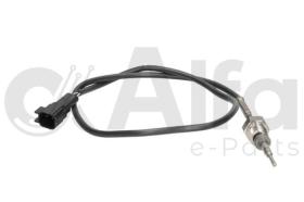 ALFA E-PARTS AF09856 - SENSOR TEMPERATURA GAS ESCAPE - EGTS