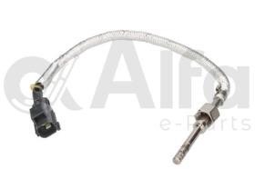ALFA E-PARTS AF09860 - SENSOR TEMPERATURA GAS ESCAPE - EGTS
