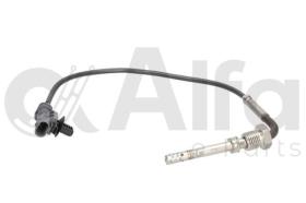 ALFA E-PARTS AF09873 - SENSOR TEMPERATURA GAS ESCAPE - EGTS