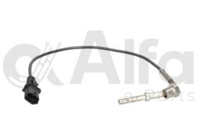 ALFA E-PARTS AF09897 - SENSOR TEMPERATURA GAS ESCAPE - EGTS
