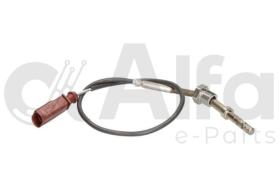 ALFA E-PARTS AF09904 - SENSOR TEMPERATURA GAS ESCAPE - EGTS