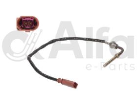 ALFA E-PARTS AF09906 - SENSOR TEMPERATURA GAS ESCAPE - EGTS