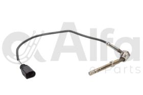 ALFA E-PARTS AF09918 - SENSOR TEMPERATURA GAS ESCAPE - EGTS