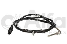 ALFA E-PARTS AF09924 - SENSOR TEMPERATURA GAS ESCAPE - EGTS