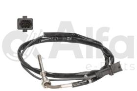 ALFA E-PARTS AF09927 - SENSOR TEMPERATURA GAS ESCAPE- EGTSS