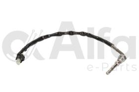 ALFA E-PARTS AF09937 - SENSOR TEMPERATURA GAS ESCAPE - EGTS