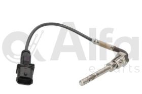 ALFA E-PARTS AF09954 - SENSOR TEMPERATURA GAS ESCAPE - EGTS