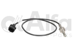 ALFA E-PARTS AF09956 - SENSOR TEMPERATURA GAS ESCAPE - EGTS