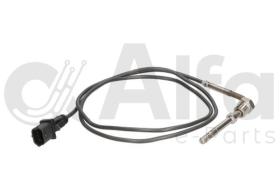 ALFA E-PARTS AF09957 - SENSOR TEMPERATURA GAS ESCAPE - EGTS
