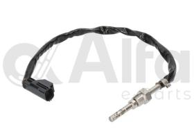 ALFA E-PARTS AF09970 - SENSOR TEMPERATURA GAS ESCAPE - EGTS