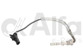 ALFA E-PARTS AF09972 - SENSOR TEMPERATURA GAS ESCAPE - EGTS