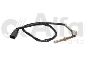 ALFA E-PARTS AF09976 - SENSOR TEMPERATURA GAS ESCAPE - EGTS