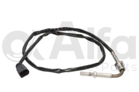 ALFA E-PARTS AF09996 - SENSOR TEMPERATURA GAS ESCAPE - EGTS