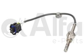 ALFA E-PARTS AF10004 - SENSOR TEMPERATURA GAS ESCAPE - EGTS