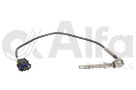 ALFA E-PARTS AF10015 - SENSOR TEMPERATURA GAS ESCAPE - EGTS