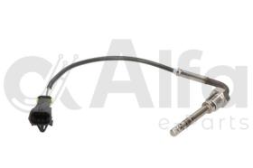 ALFA E-PARTS AF10017 - SENSOR TEMPERATURA GAS ESCAPE - EGTS