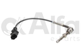 ALFA E-PARTS AF10046 - SENSOR TEMPERATURA GAS ESCAPE - EGTS