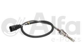 ALFA E-PARTS AF10053 - SENSOR TEMPERATURA GAS ESCAPE - EGTS