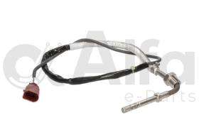 ALFA E-PARTS AF10065 - SENSOR TEMPERATURA GAS ESCAPE - EGTS