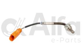 ALFA E-PARTS AF10066 - SENSOR TEMPERATURA GAS ESCAPE - EGTS