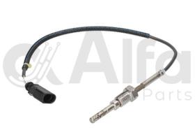 ALFA E-PARTS AF10073 - SENSOR TEMPERATURA GAS ESCAPE - EGTS