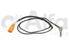 ALFA E-PARTS AF10074 - SENSOR TEMPERATURA GAS ESCAPE - EGTS