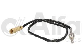 ALFA E-PARTS AF10080 - SENSOR TEMPERATURA GAS ESCAPE - EGTS
