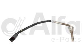 ALFA E-PARTS AF10093 - SENSOR TEMPERATURA GAS ESCAPE - EGTS