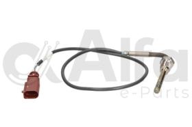 ALFA E-PARTS AF10107 - SENSOR TEMPERATURA GAS ESCAPE - EGTS