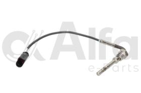 ALFA E-PARTS AF10108 - SENSOR TEMPERATURA GAS ESCAPE - EGTS