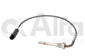 ALFA E-PARTS AF10109 - SENSOR TEMPERATURA GAS ESCAPE - EGTS